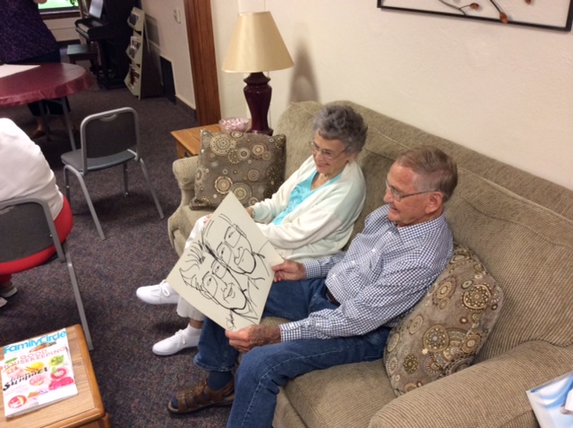 photo 2015 Don lee art Ziegler